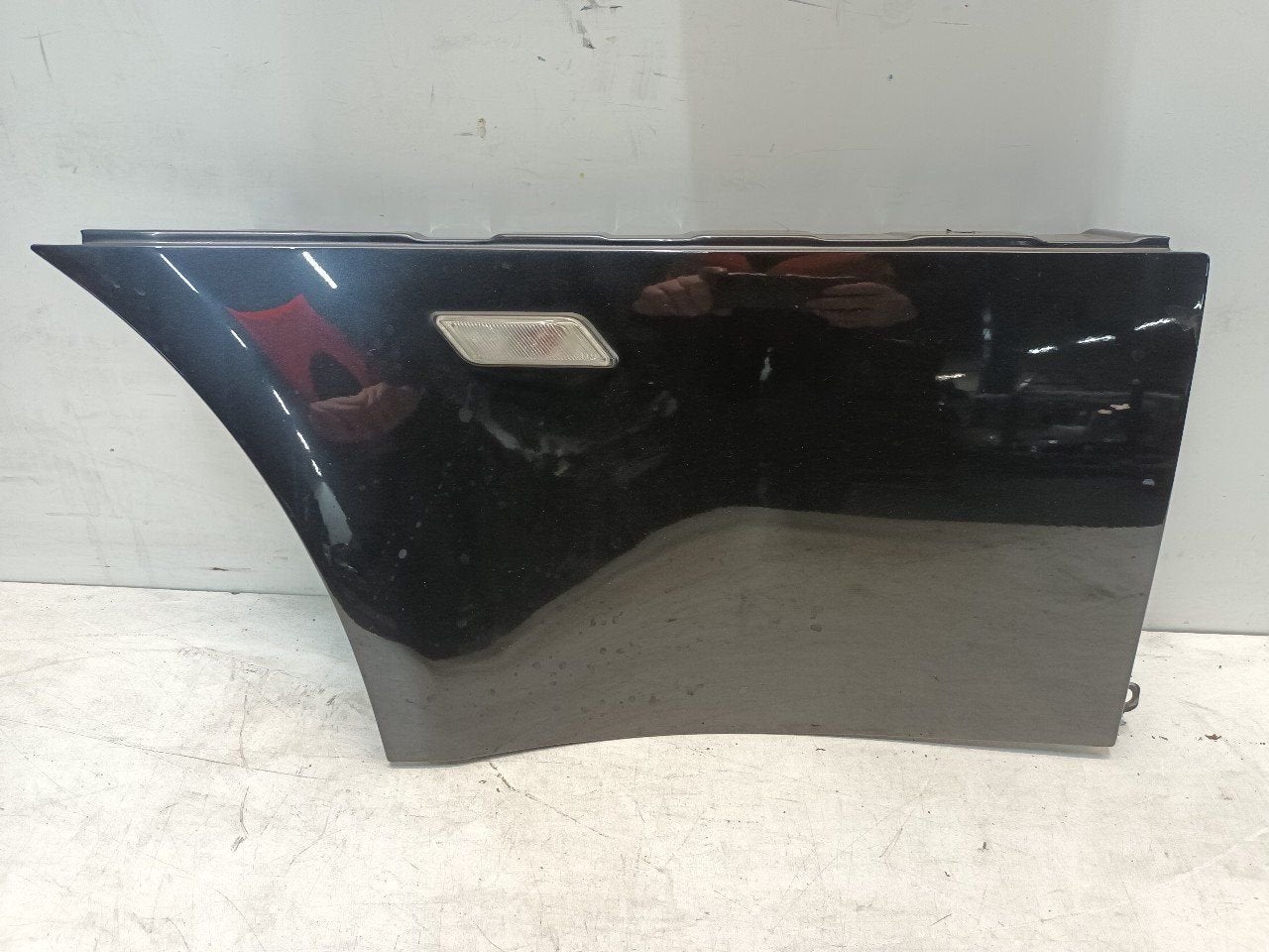 Spatbord links voor BMW Z3, Auto-onderdelen, Onderdelen@venauto.nl, Van der Ven Autorecycling B.V., Gebruikt, Ettenseweg 76, 4706 PB Roosendaal, The Netherlands