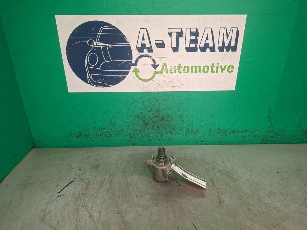 POMPE CARBURANT MECANIQUE Volkswagen Golf Plus (5M1 / 1KP), Volkswagen, Volkswagen AG, Utilisé, Kundenbetreuung@volkswagen.de