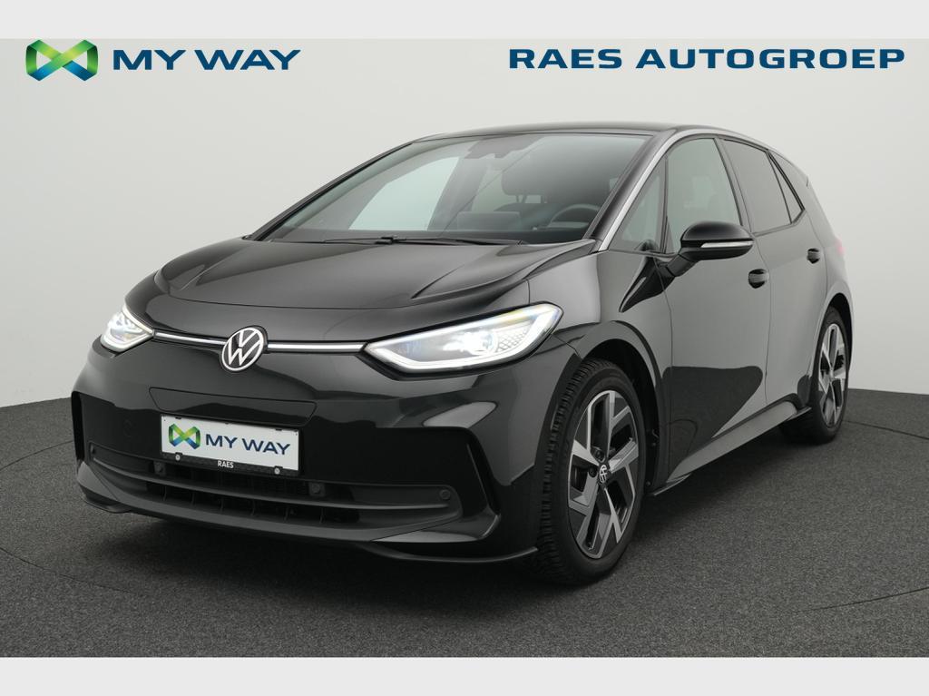 Volkswagen ID.3 ID.3 58 kWh Pro Performance, Autres modèles, Achat, 2 g/km, Cruise Control
