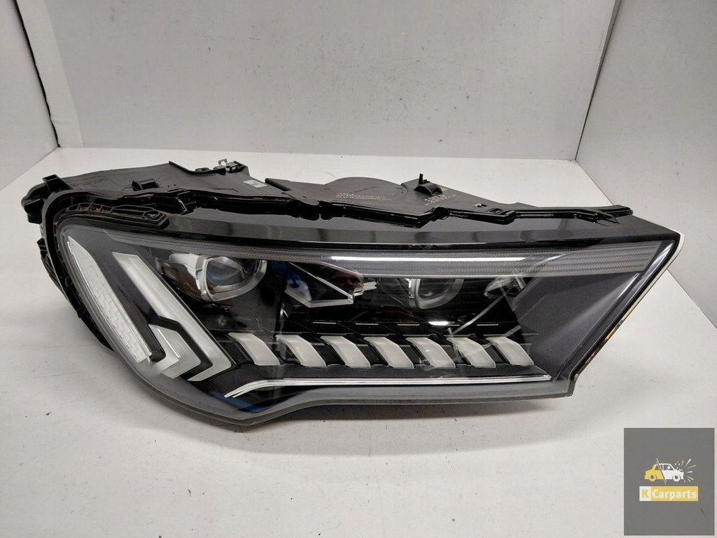4M0.941.086.C Audi Q7 4M Lift LASER feu de position droit, AUDI AG, Auto-Union-Strasse 1
85045  Ingolstadt, DE, Audi, Utilisé