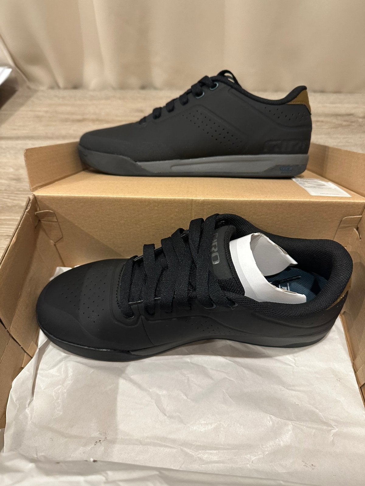 Giro velo MTB-schoenen/normaal gebruik, Ophalen, Nieuw