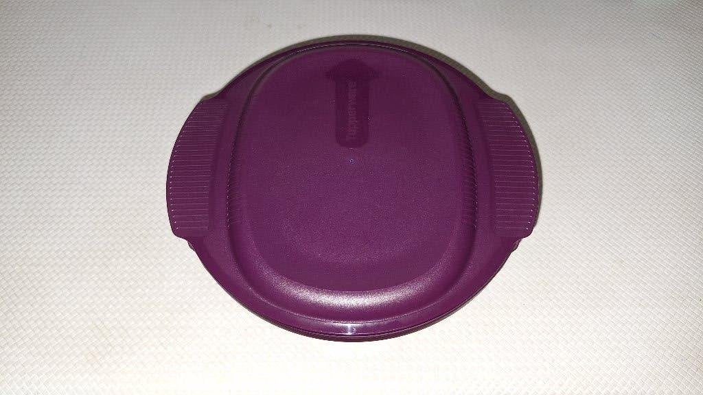 Tupperware maxi pasta koker rond 3 liter NIEUW, Ophalen of Verzenden, Nieuw, Magnetronbestendig