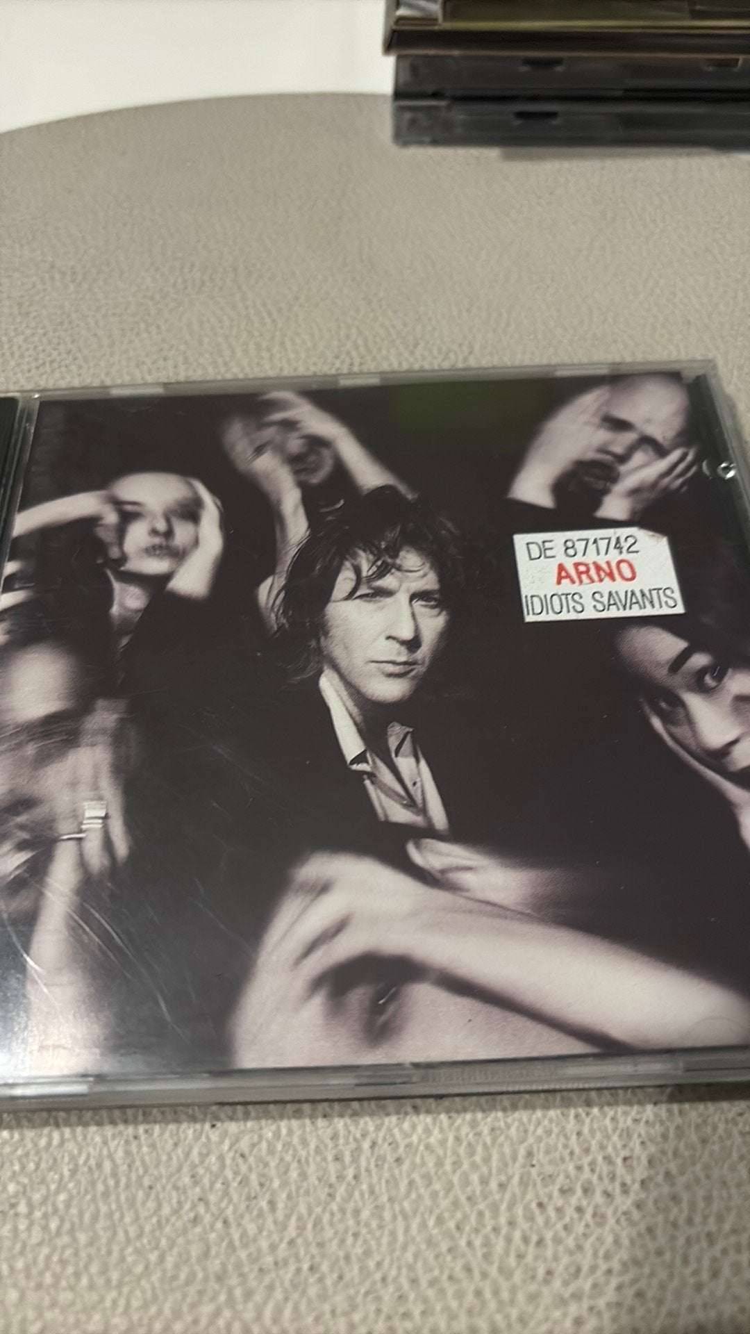 Arno, Ophalen of Verzenden, Zo goed als nieuw