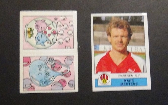 Promotions des supermarchés (autocollants, épinglettes,), Collections, Actions de supermarché, Autres supermarchés, Enlèvement ou Envoi