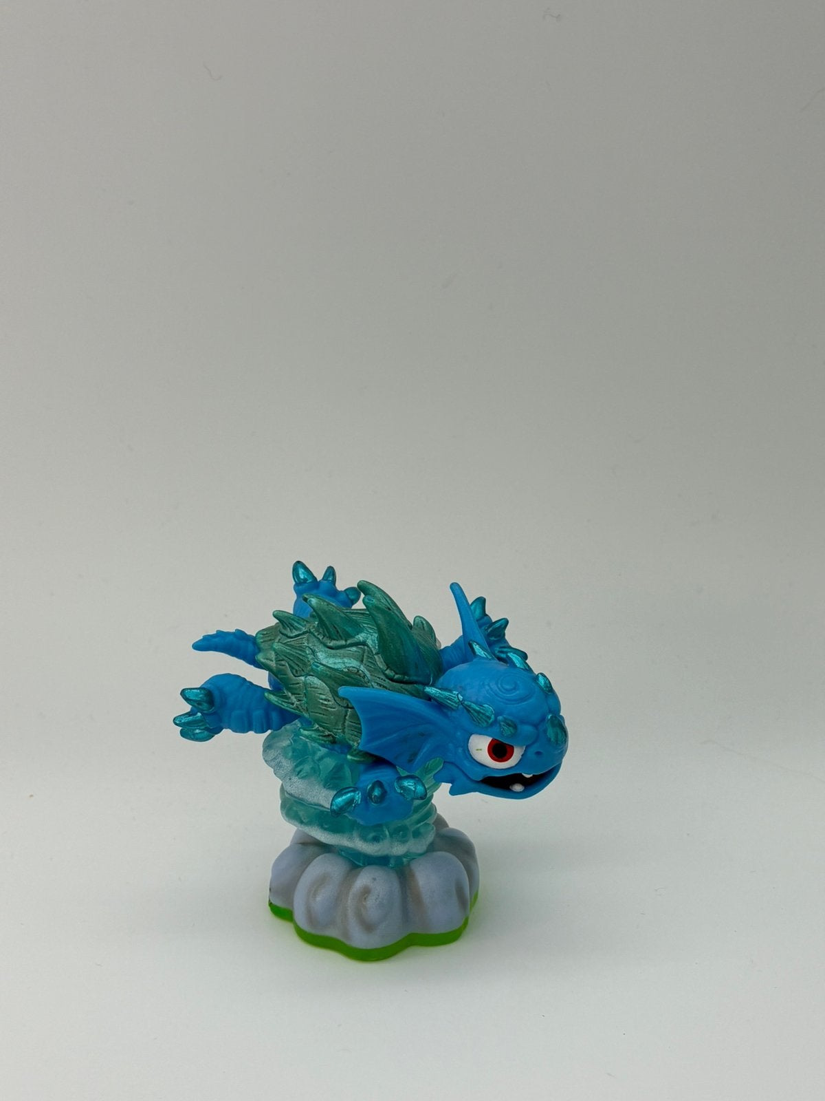 Skylanders Spyro's Adventure Warnado, Enlèvement ou Envoi, Comme neuf