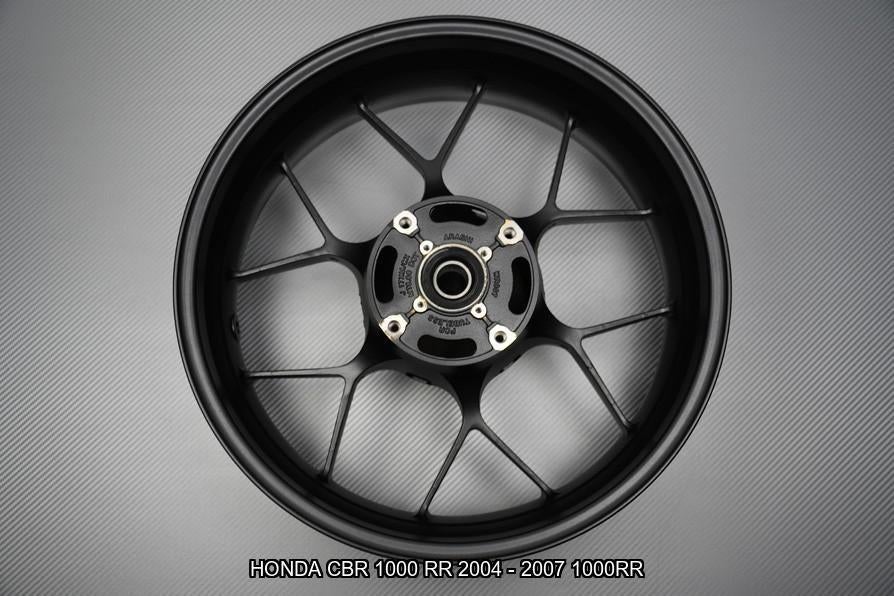 Jante Arrière AVDB pour HONDA CBR 1000 RR 2004 - 2007 1000RR, Motos, Enlèvement ou Envoi, Neuf