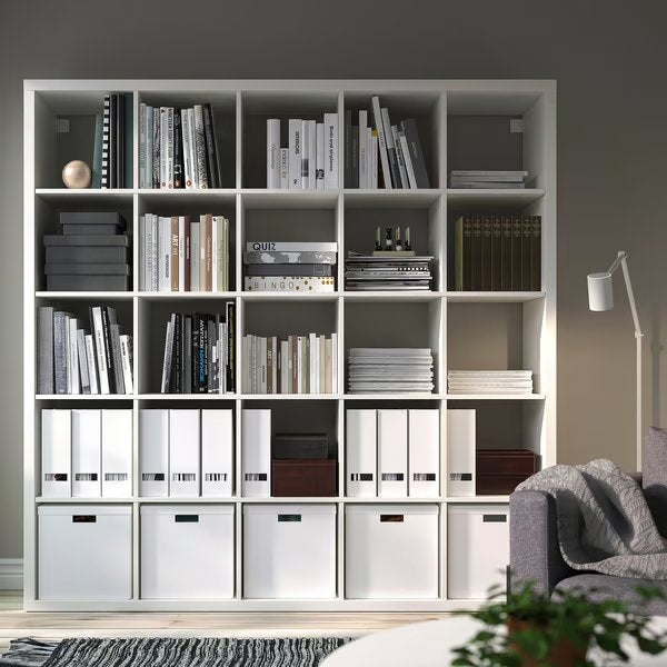 IKEA Kallax kast, Huis en Inrichting, Ophalen, Zo goed als nieuw