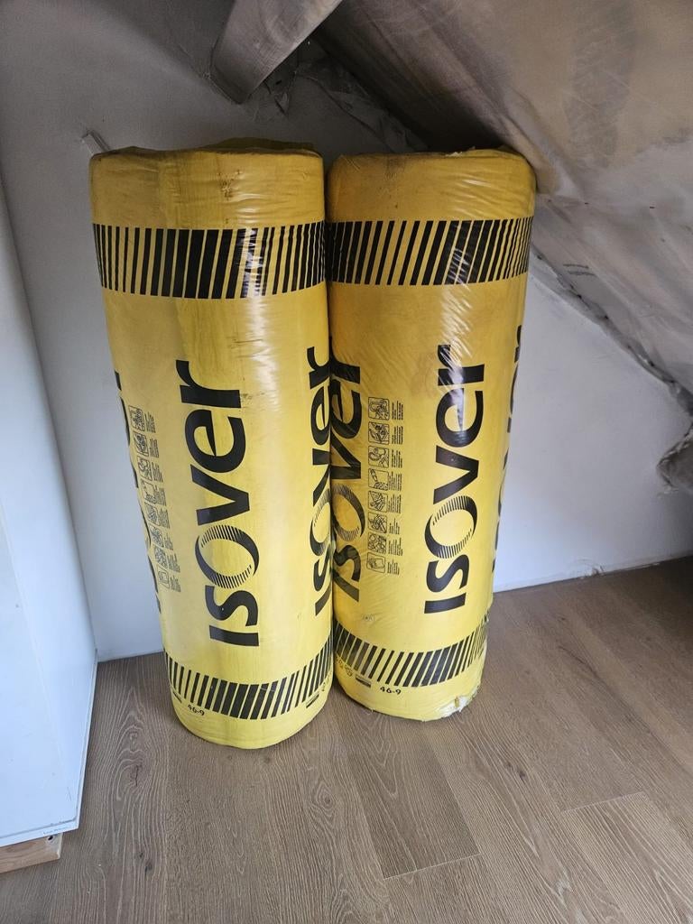 Isolatie, Ophalen