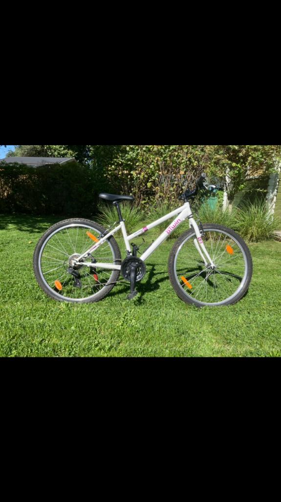 Vélo fille 26, Vélos & Vélomoteurs, Enlèvement, Neuf, Femmes, Autres marques