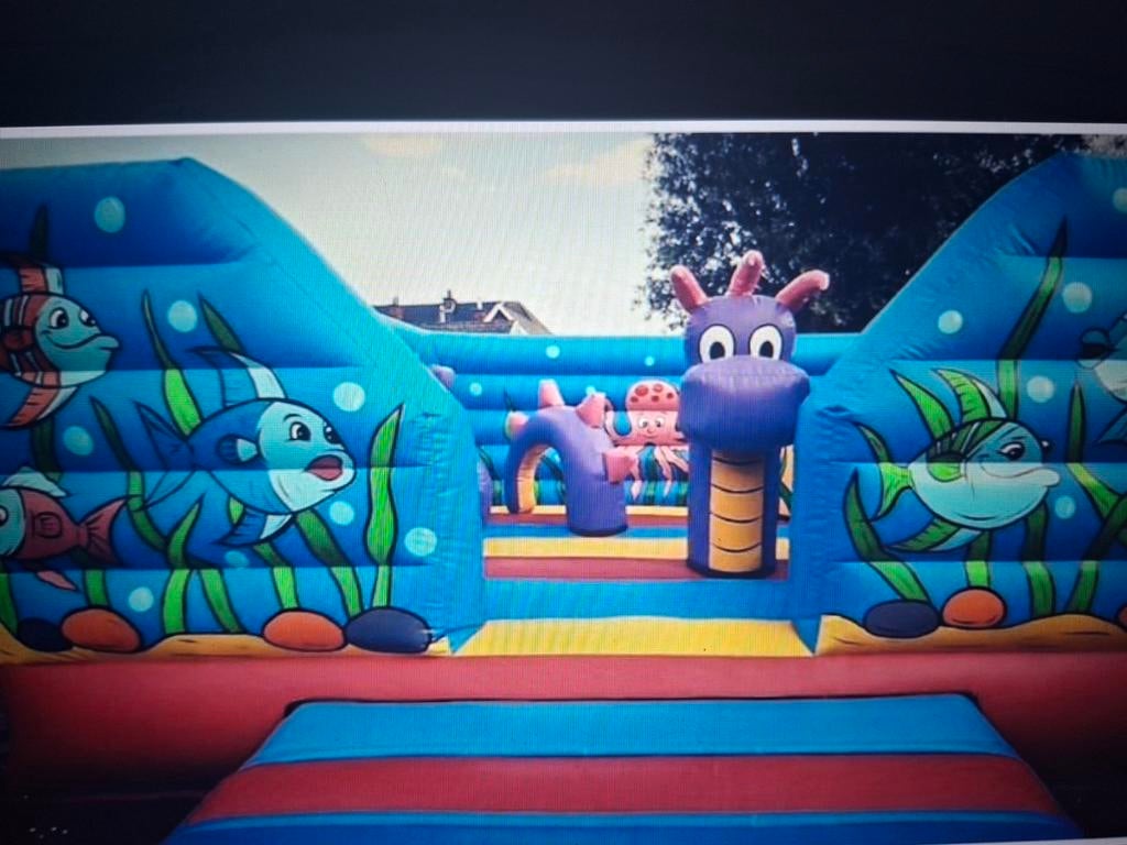 90 euro voor 1 dag! 135 voor 2 dagen!, Ophalen