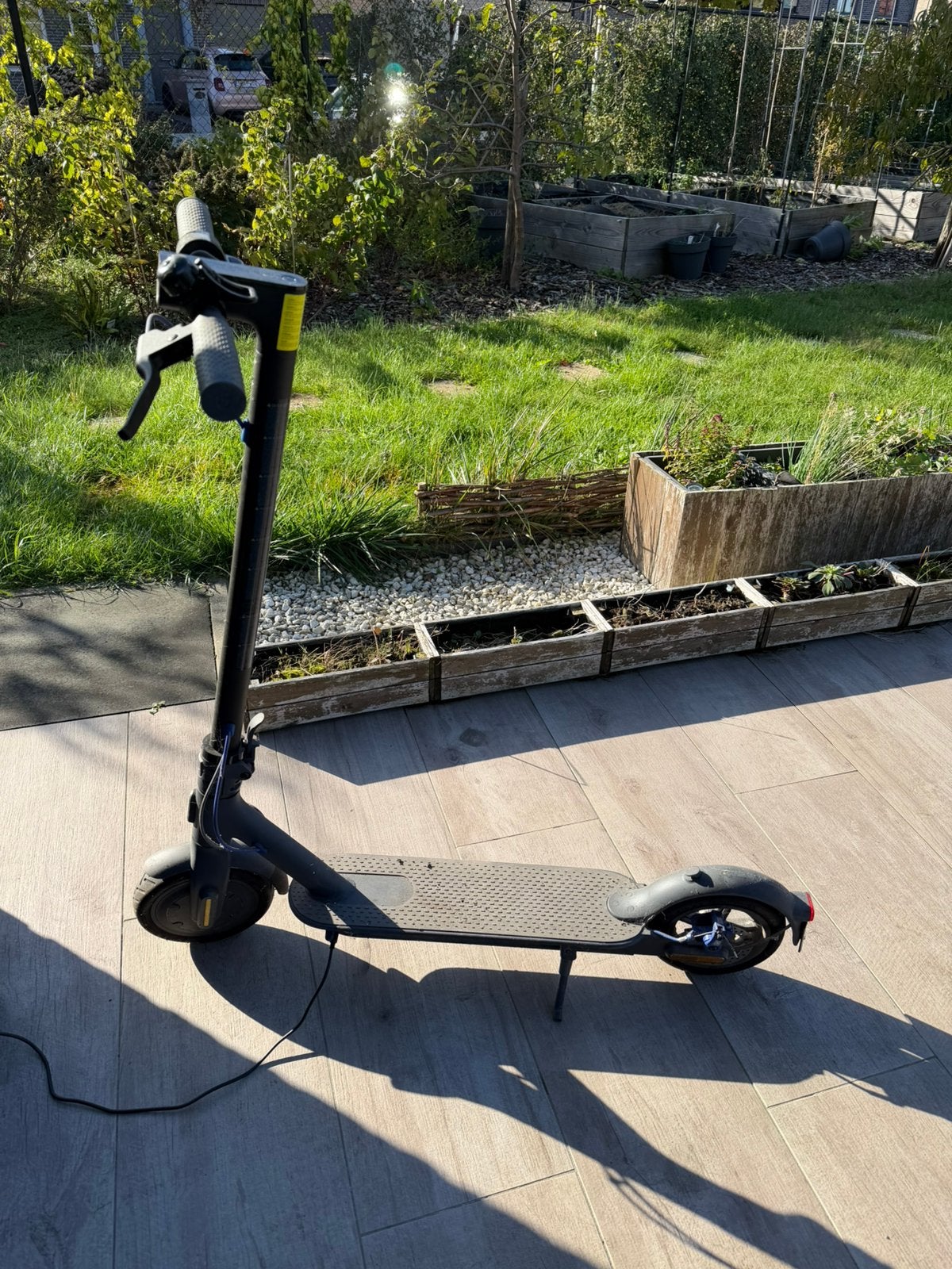 Xiaomi Mi Electric Scooter 3, Enlèvement, Utilisé, Step électrique (E-scooter)
