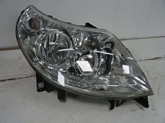 PHARE / OPTIQUE AVANT DROIT Peugeot Boxer (U9), Utilisé, Peugeot