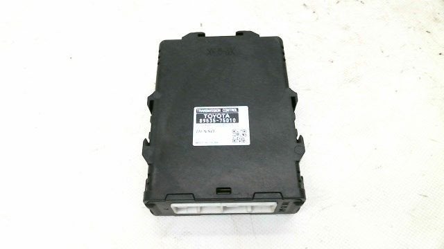 COMPUTER DIVERSEN Toyota Auris (E15) (|8953575010|), Gebruikt, Toyota
