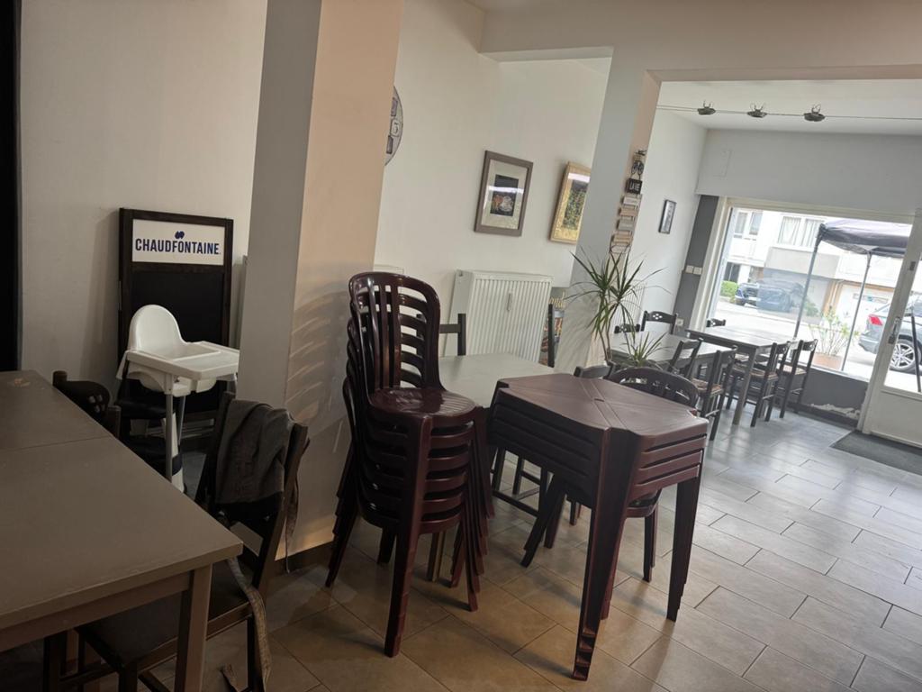 Materiels sandwicherie horeca, Enlèvement ou Envoi, Utilisé, Autres types