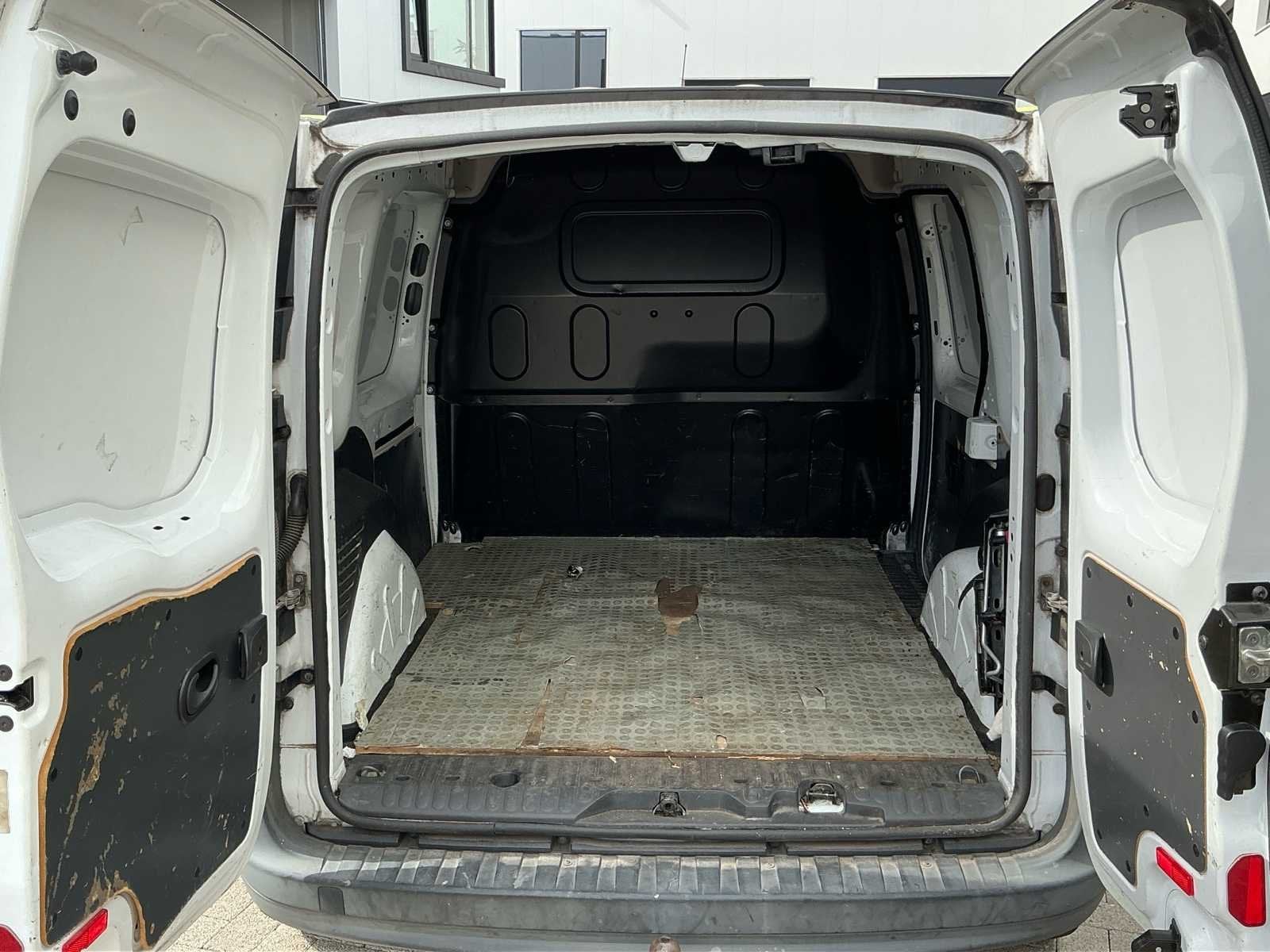 2017 Mercedes-Benz Citan Personenauto, Auto's, Mercedes-Benz, Gebruikt, Overige modellen, Bedrijf, Diesel