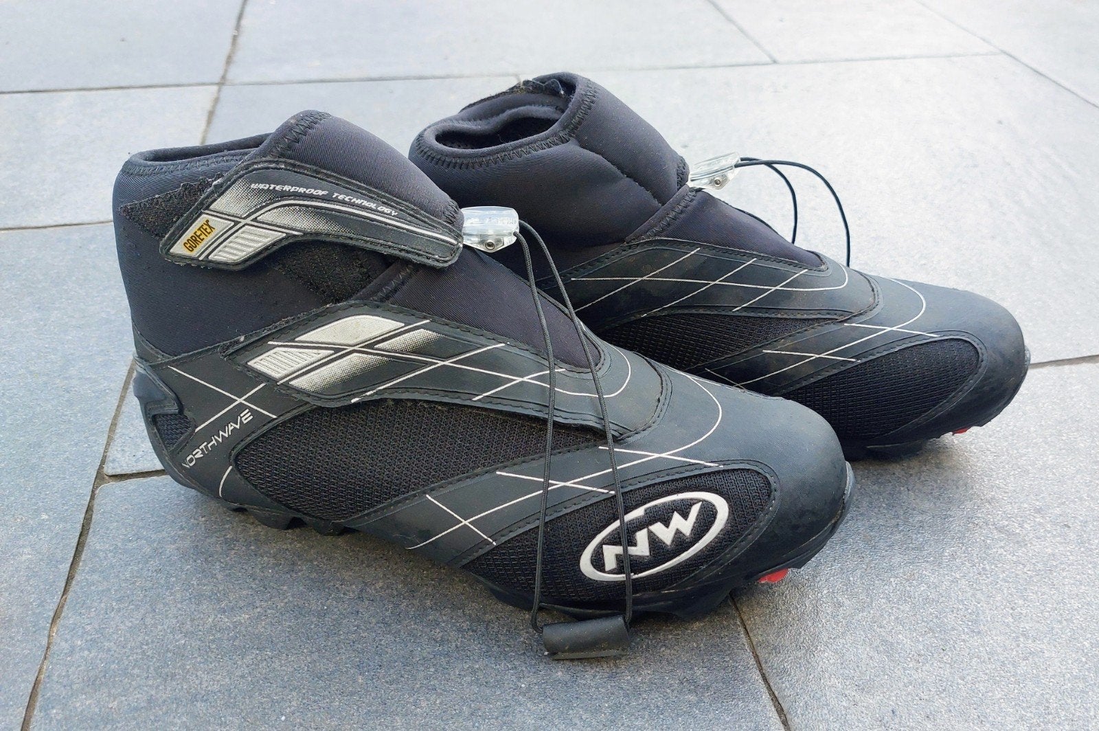 Northwave winter wielrenschoenen, Enlèvement ou Envoi, Chaussures