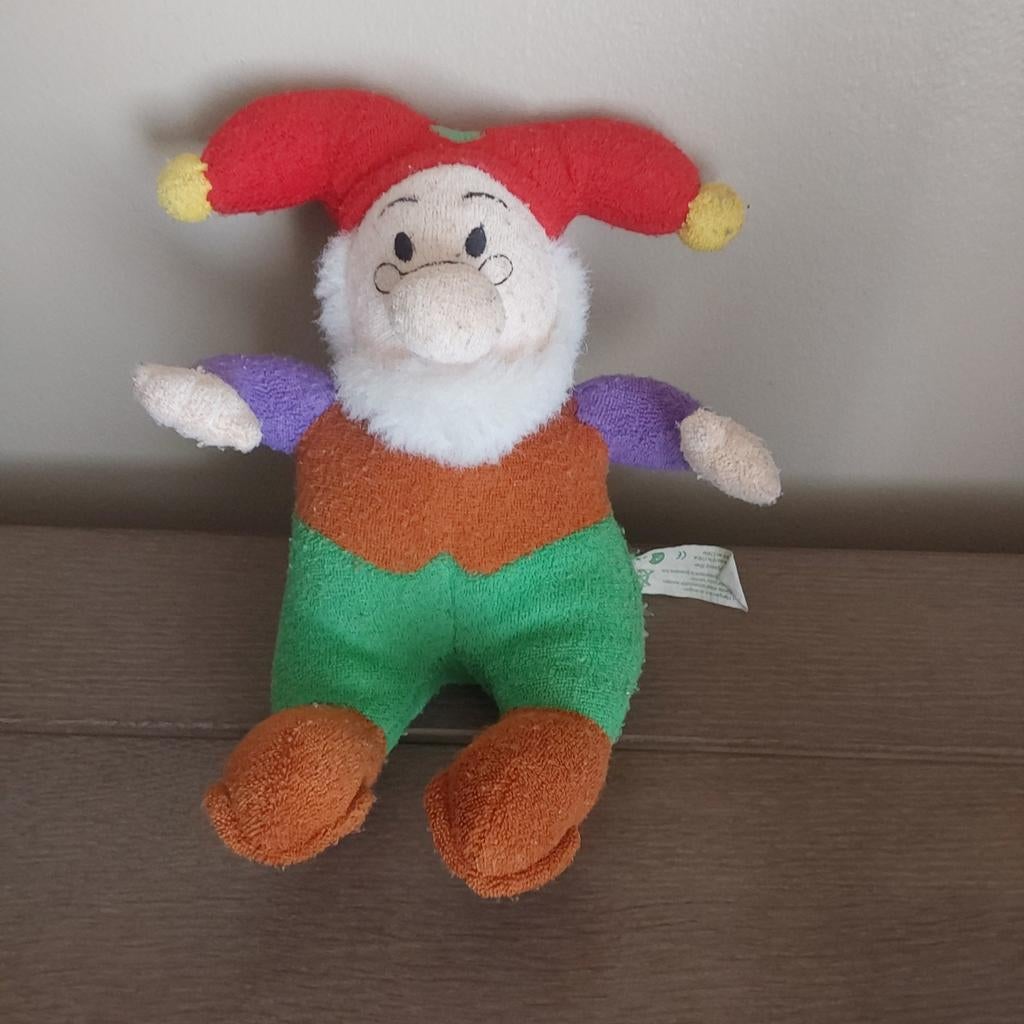 Kabouter plop knuffel, Enlèvement ou Envoi