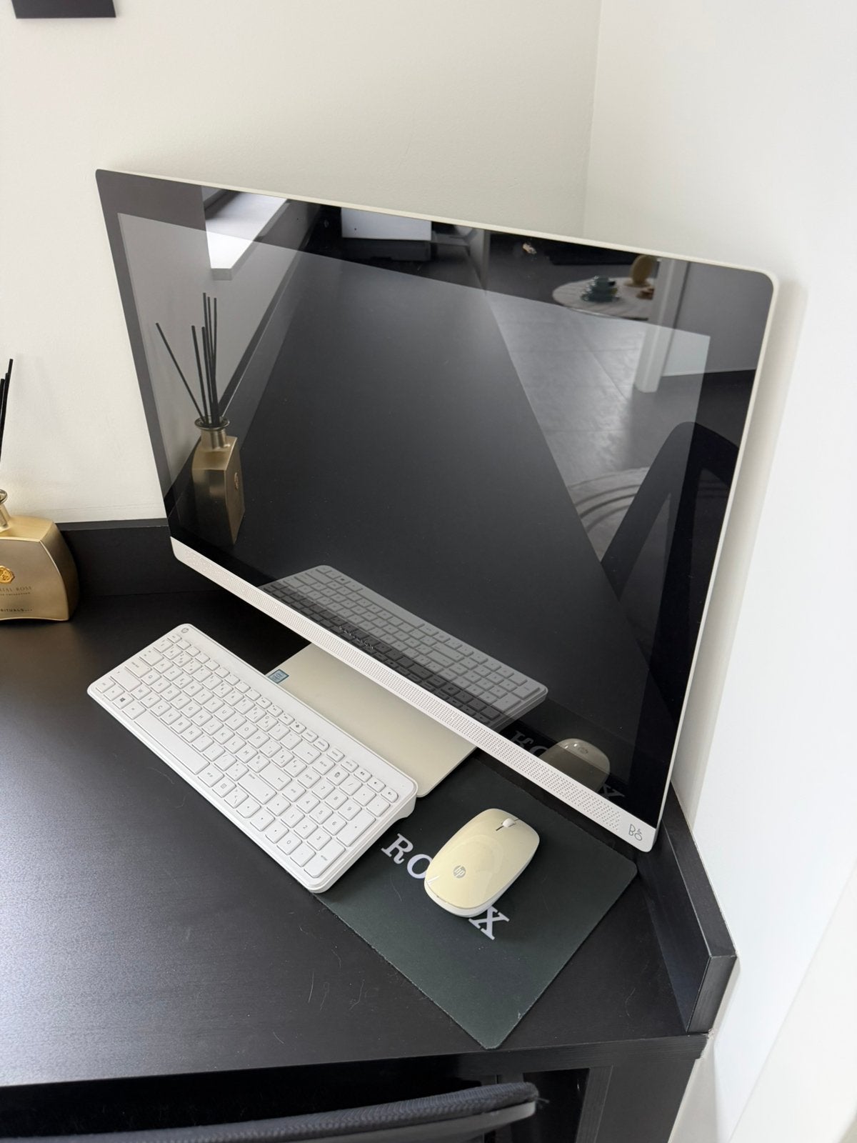 HP computer, Informatique & Logiciels, Enlèvement, Comme neuf, Autres modèles