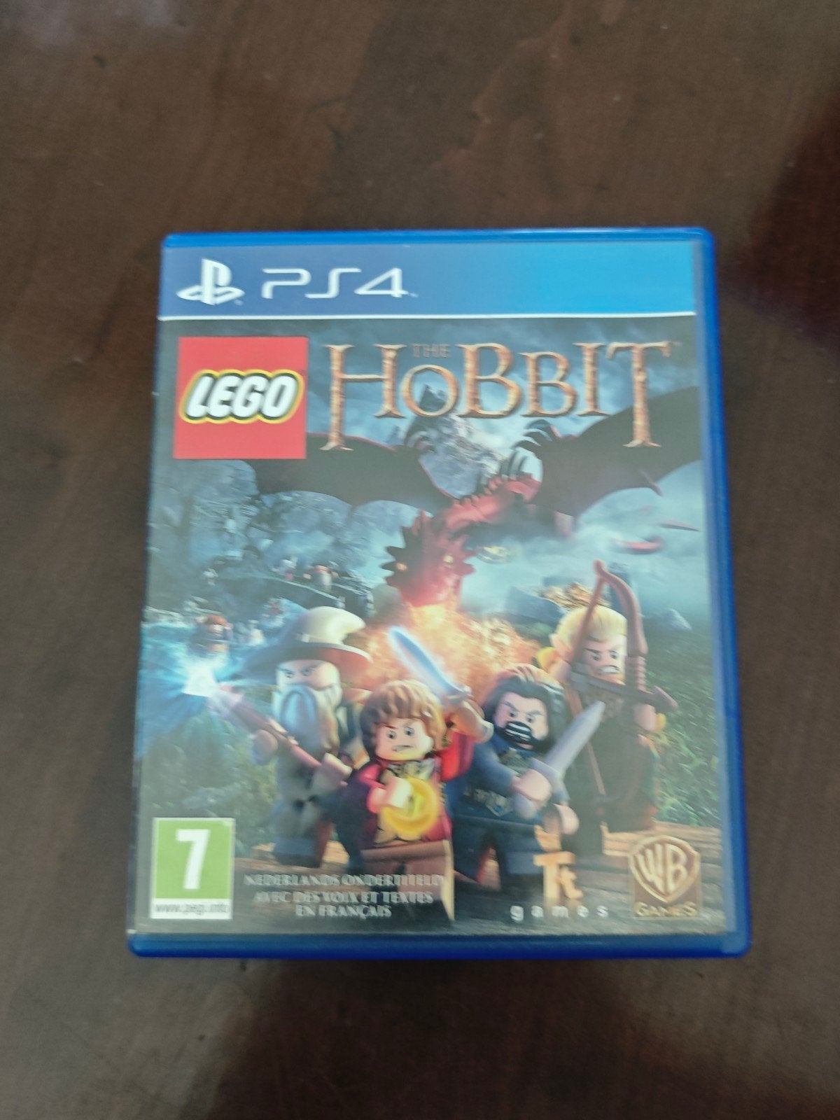 Lego game, Games en Spelcomputers, Games | Sony PlayStation Vita, Ophalen