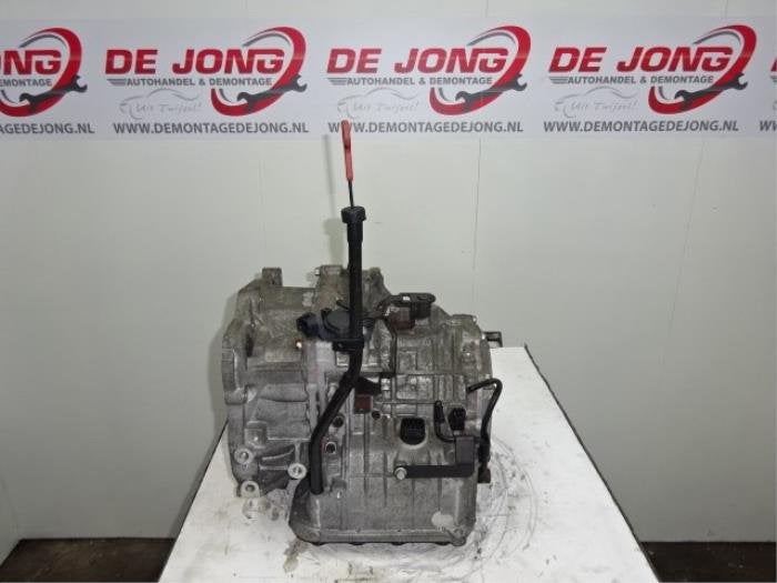 Automaatbak van een Kia Ceed, -, -, Ophalen of Verzenden, -