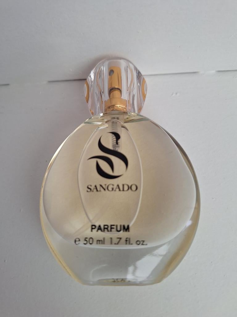 PARFUM SANGADO 50 ML, Enlèvement ou Envoi, Neuf
