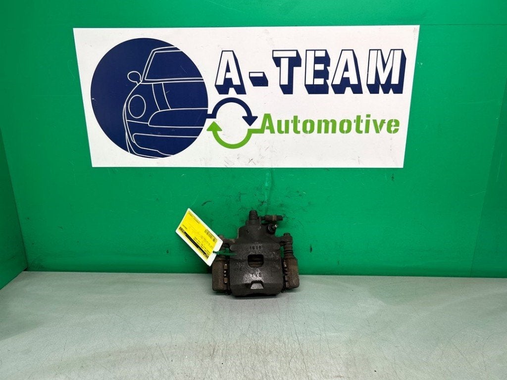 REMKLAUW LINKS VOOR Suzuki Alto (01-2009/-), Suzuki-Allee 7
64625  Bensheim, DE, Gebruikt, Suzuki Deutschland GmbH, Kontakt@suzuki.de