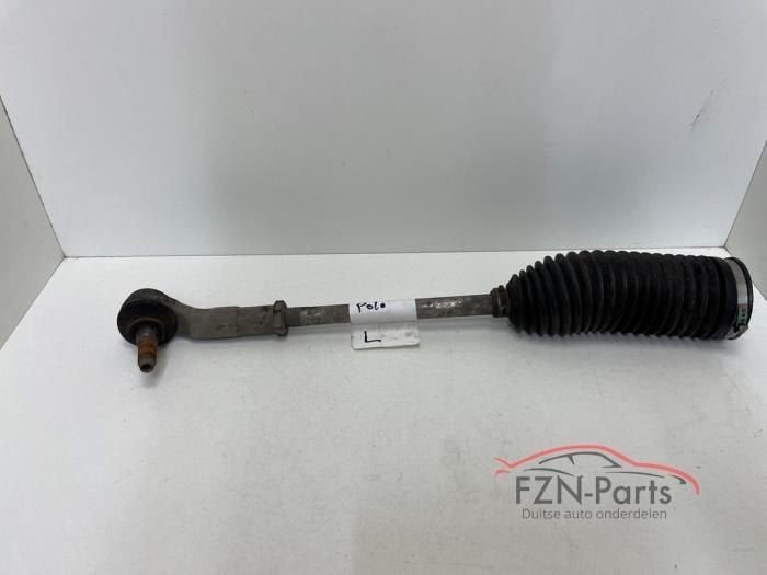 VW Polo 2G Spoorstang Links (2Q0423809D), Enlèvement ou Envoi, Utilisé