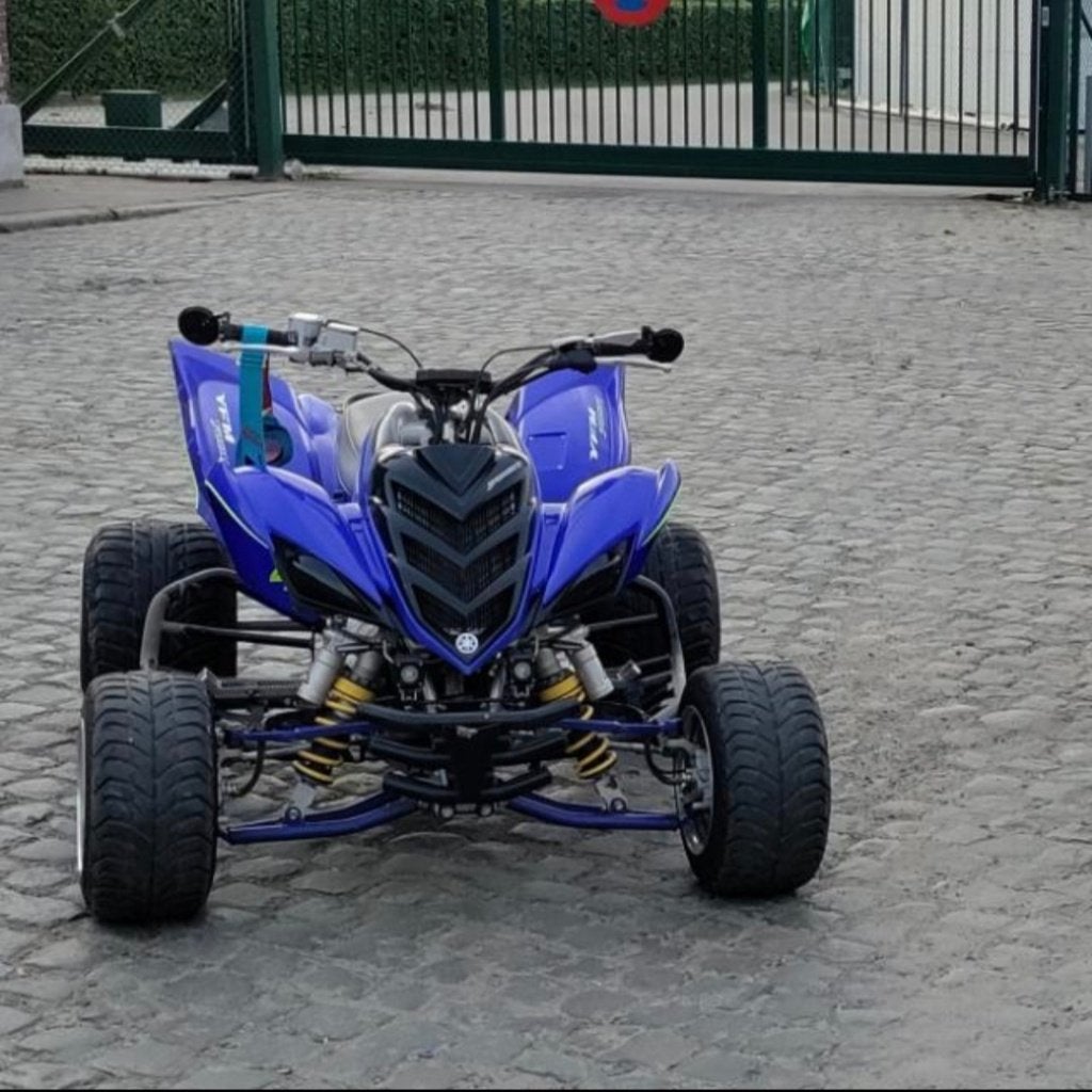 Yamaha 700 r quad, Diversen, Ophalen, Gebruikt