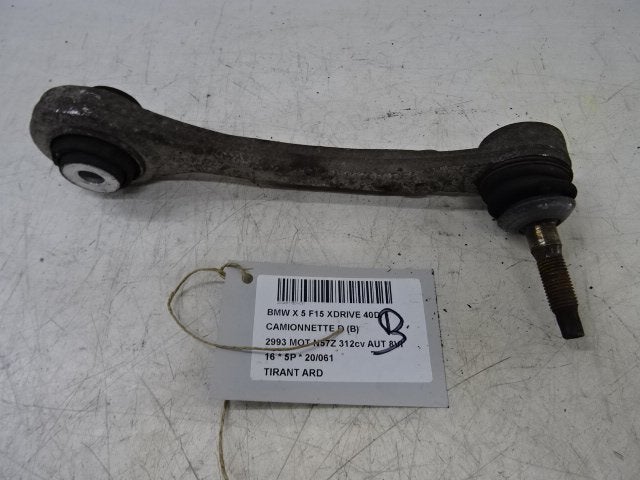 REACTIESTANG RECHTS ACHTER BMW X5 (F15) (01-2013/07-2018), Gebruikt, BMW, Petuelring 130
80809  München, DE, Bayerische Motoren Werke AG