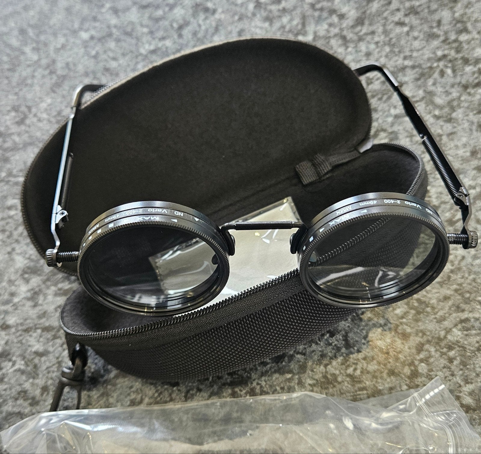 lunette de soleil polarisé neuve jamais porté. cyclisme..., Bijoux, Sacs & Beauté, Lunettes de Soleil & Lunettes | Hommes, Enlèvement ou Envoi
