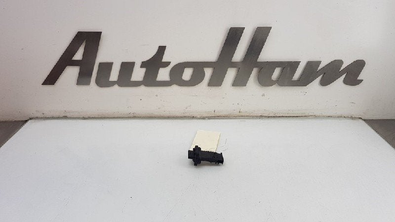 LUCHTHOEVEELHEIDSMETER BMW 5 serie Touring (F11), Dhr. J. Ham, Gebruikt, Administratie@autoham.nl, BMW