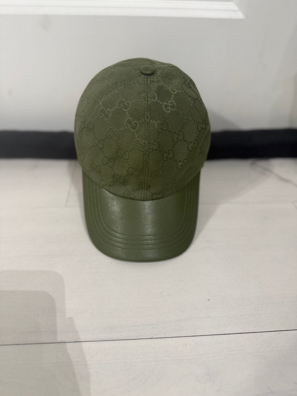gucci pet groen, Tuin en Terras, Ophalen of Verzenden, Nieuw