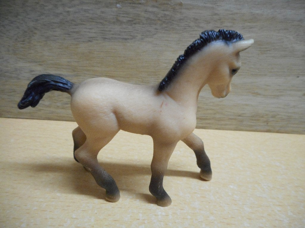 schleich paard nr 44, Enlèvement ou Envoi, Comme neuf
