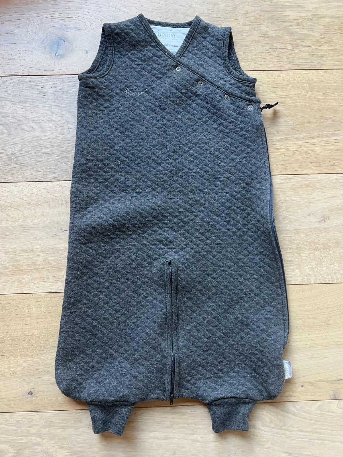 Slaapzak Bemini, Enfants & Bébés, Enlèvement, Comme neuf, Sac de couchage