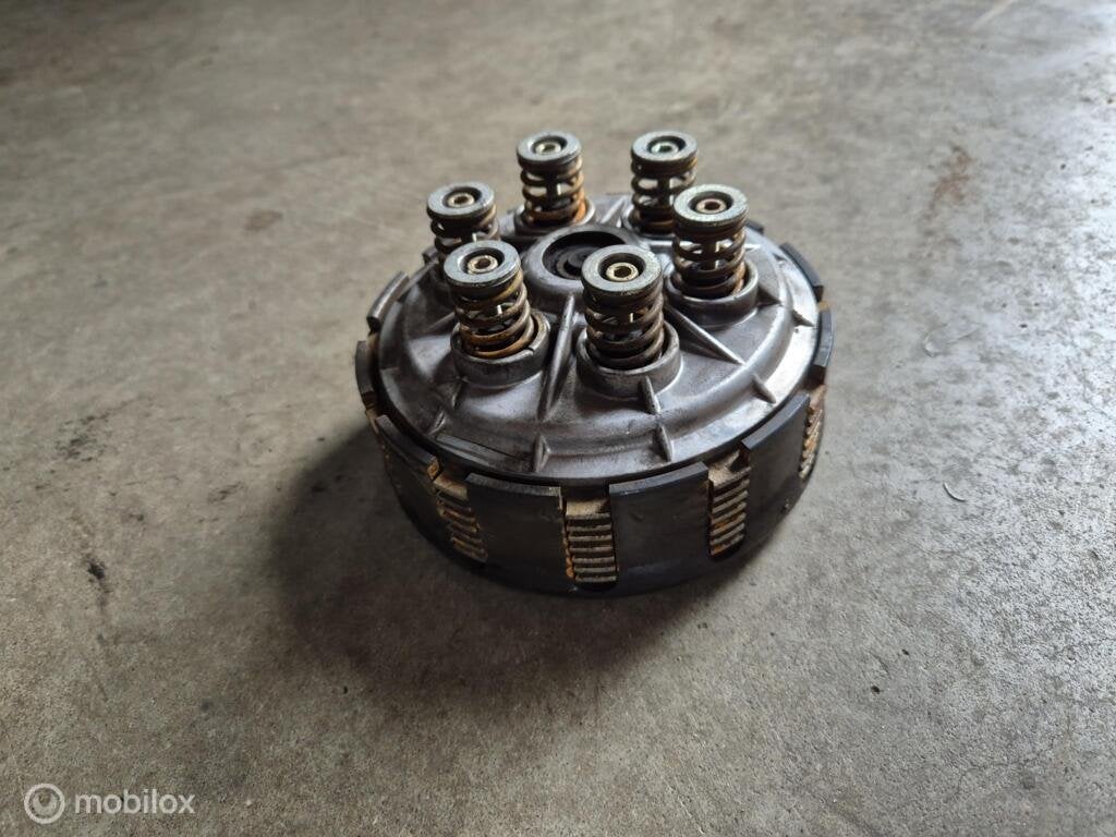 Koppeling compleet Monster 851 888 748 916 Supersport SS 996, Enlèvement ou Envoi, Factorystore.service@ducati.com, Via Antonio Cavalieri Ducati, 74/5, 74/6, 40132 Bologna BO
