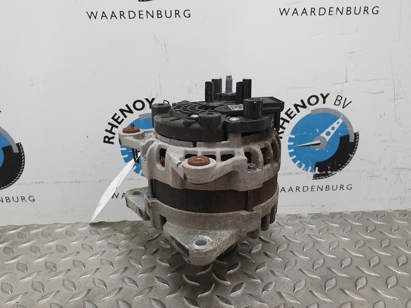 NISSAN X TRAIL DYNAMO 2014, Auto-onderdelen, Ophalen of Verzenden, Gebruikt, ARN erkend