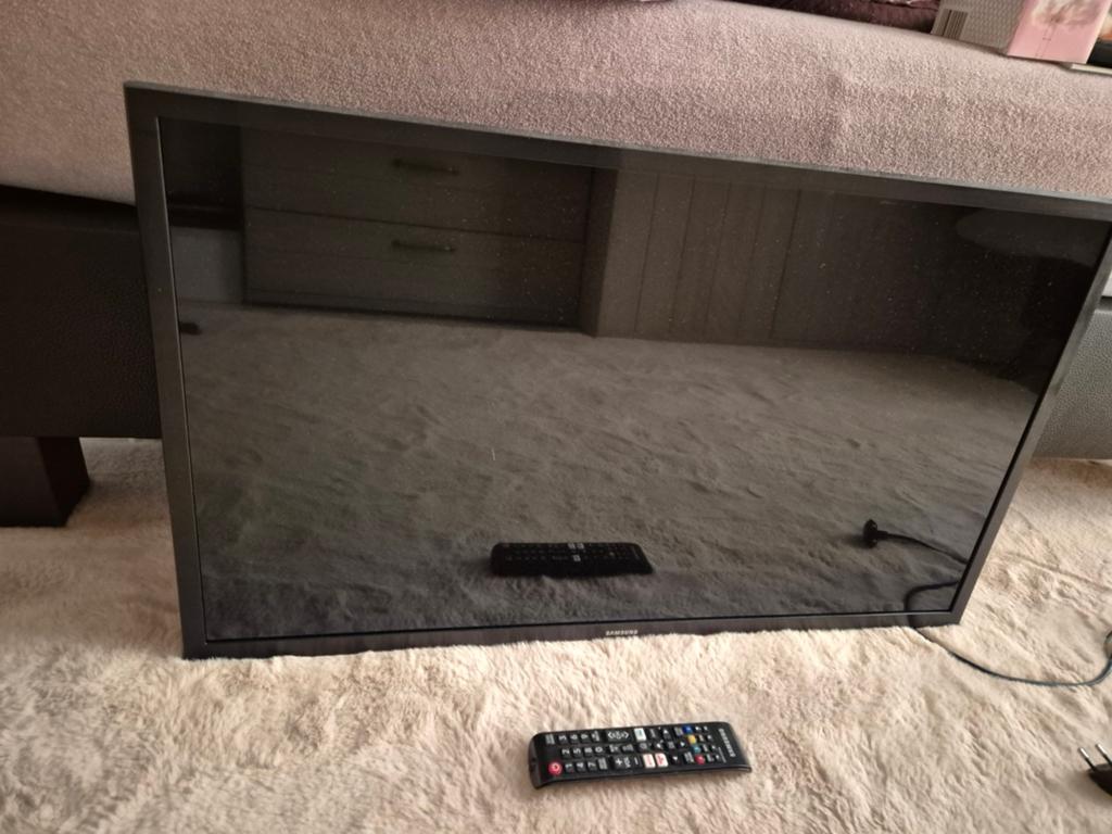 Téléviseur intelligent Samsung en parfait état, TV, Hi-fi & Vidéo, Enlèvement ou Envoi, Comme neuf, Samsung, Smart TV