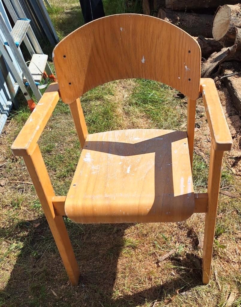 meubilair, Enlèvement, Utilisé, Mobilier