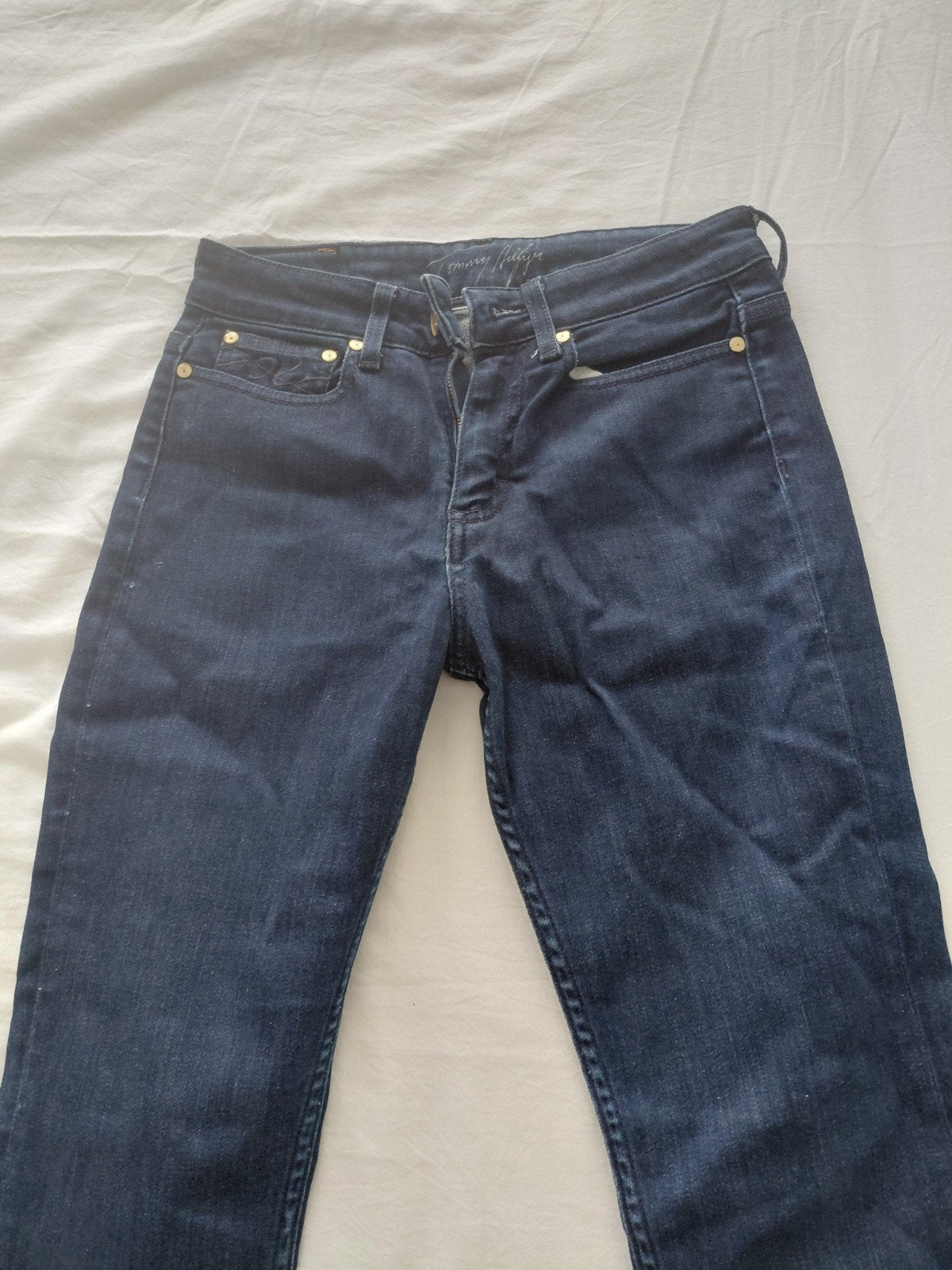 jeans, Ophalen of Verzenden
