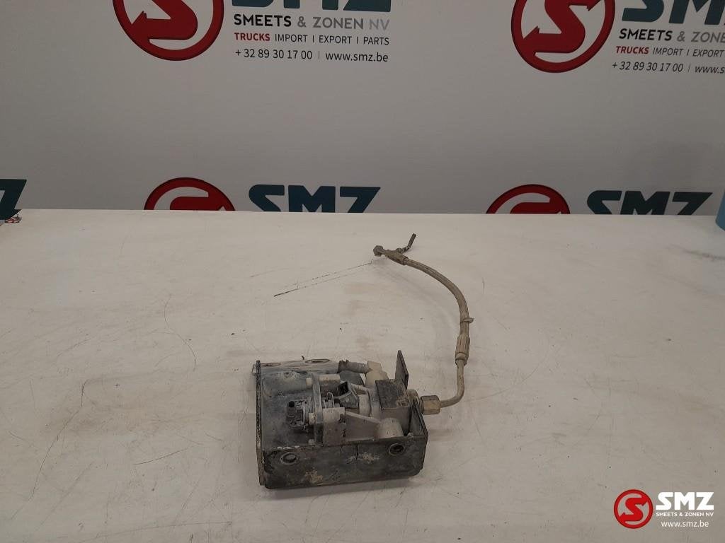 Occ Pompe AdBlue Daf XF 105 444011011, Utilisé, DAF, Systèmes à carburant