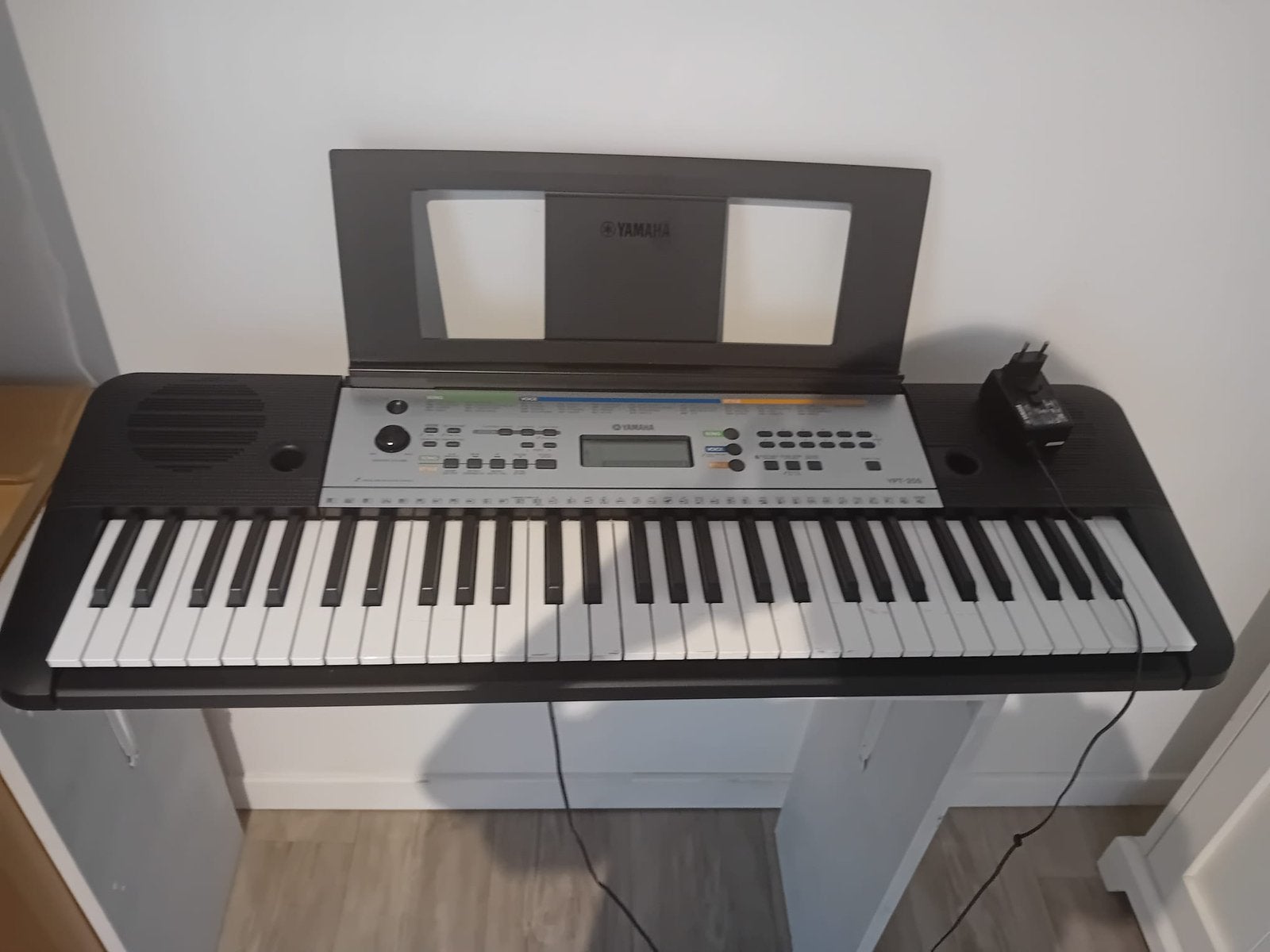 Keybord nieuw yamaha, Musique & Instruments, Enlèvement, Comme neuf, Yamaha