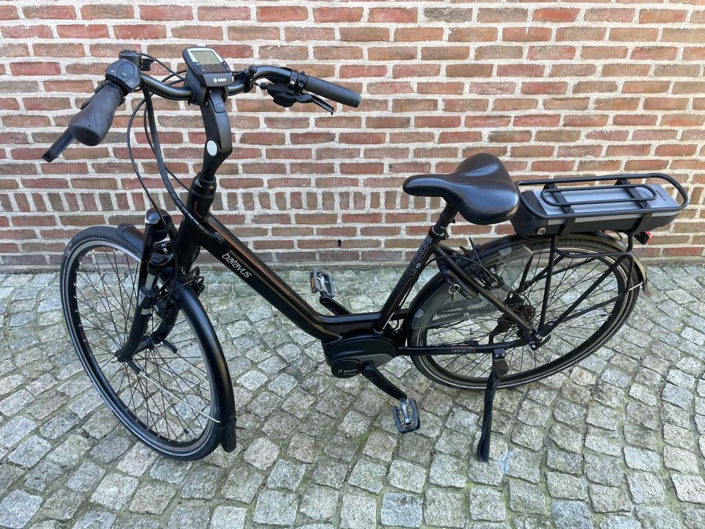 Batavus e-bike  1050€, Ophalen, Batavus, Zo goed als nieuw, 47 tot 51 cm