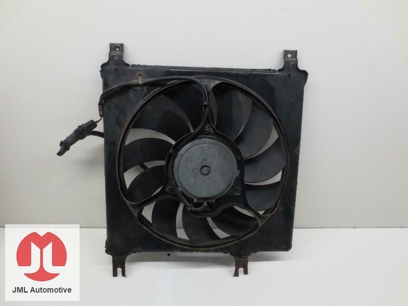 KOELVIN FAN VENTILATOR SUZUKI NEW IGNIS, -, Utilisé, -, Suzuki