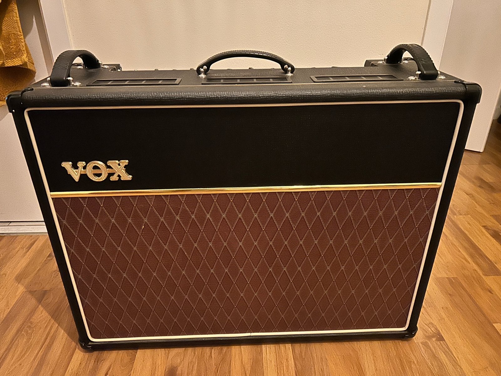 Vox AC30CC2X, Muziek en Instrumenten, Ophalen, Zo goed als nieuw, Gitaar