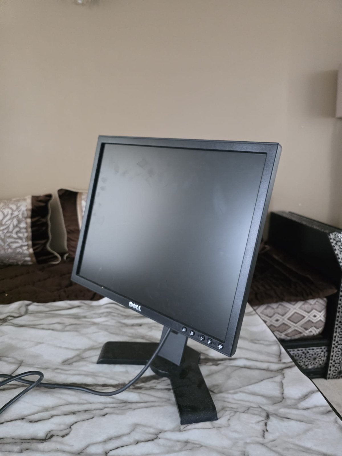 Monitor, Computers en Software, Monitoren, Ophalen, Zo goed als nieuw