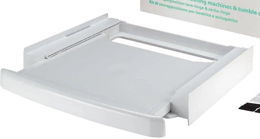 Wpro Tussenkader met werkblad SKS101 / NP 79 euro, Elektronische apparatuur, Onderdelen en Toebehoren, Ophalen, Zo goed als nieuw