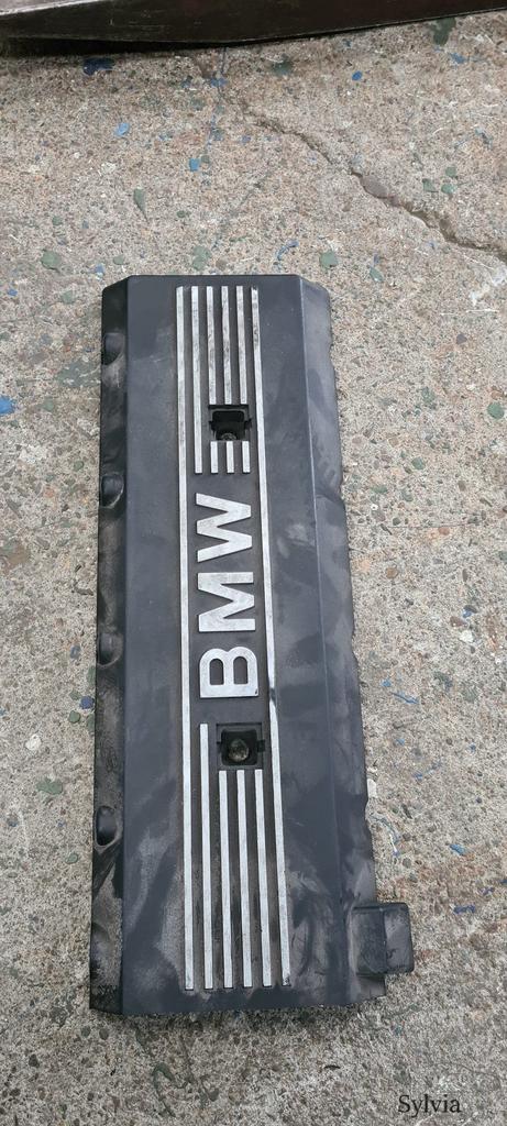 Motor Afdekkap afdekplaat BMW V8 1702857, Gebruikt, -, -, Ophalen of Verzenden