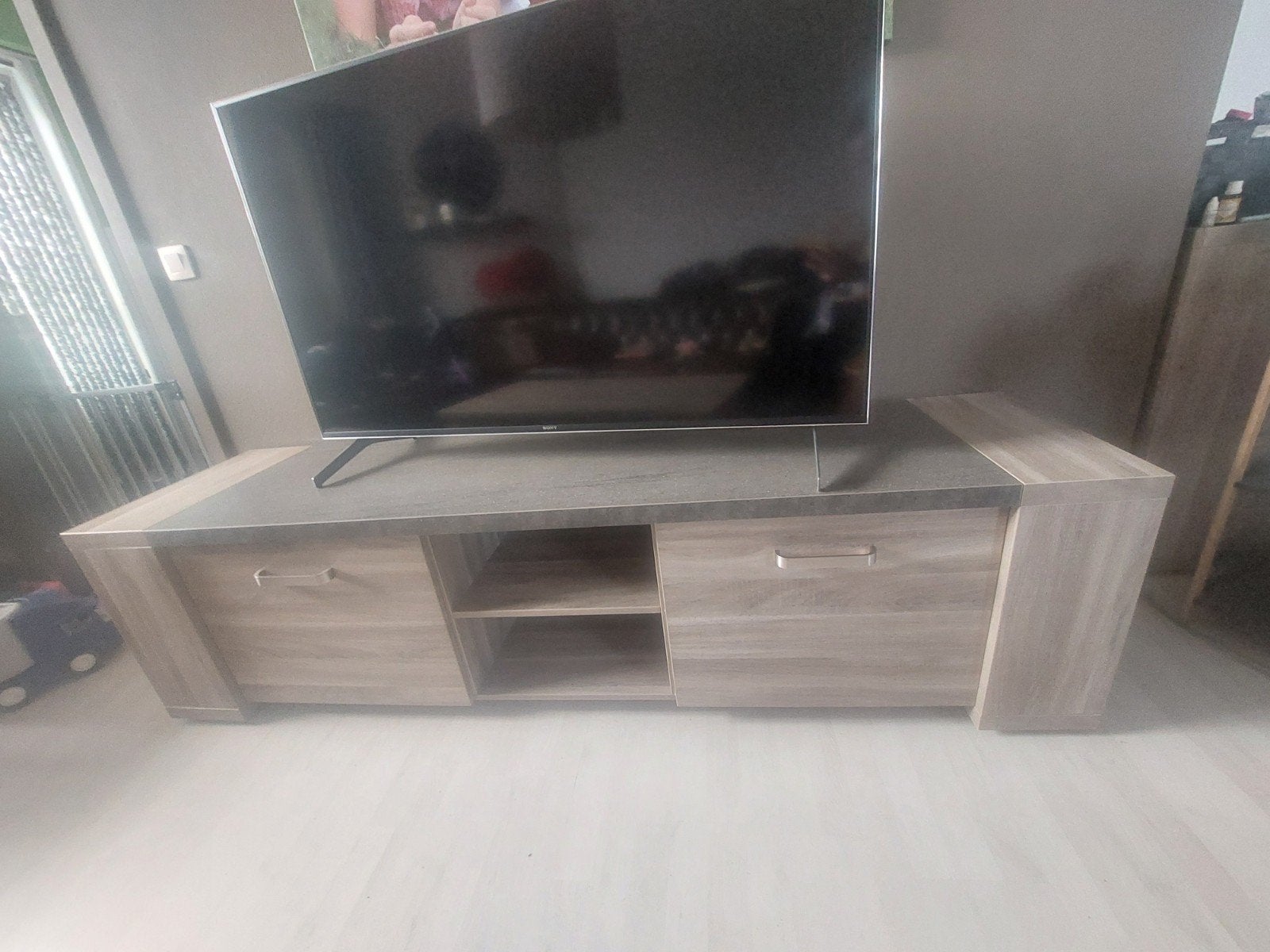 inboedel, Maison & Meubles, Mobilier complet, Enlèvement