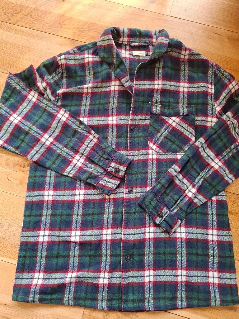 Chemise America today taille L, Enlèvement, Comme neuf, America today