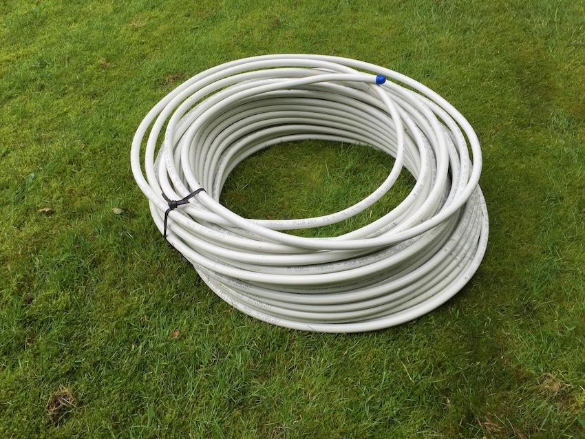 ALUPEX BUIS 16mm (voor water en Centrale verwarming), Minder dan 20 mm, 6 meter of meer, Overige typen, Ophalen of Verzenden